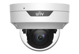 UNIVIEW Easy 4MP dómkamera, 2.8-12mm motoros objektívvel, mikrofonnal IPC3534LB-ADZK-G small