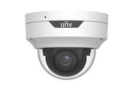 UNIVIEW Easy 5MP dómkamera, 2.8-12mm motoros objektívvel, mikrofonnal IPC3535LB-ADZK-G small