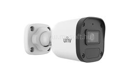 UNIVIEW EasyBasic 2MP csőkamera, 2,8mm fix objektívvel, mikrofonnal (AF-ECO) IPC2122LB-AF28-ECO small