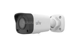 UNIVIEW EasyBasic 2MP csőkamera, 4mm fix objektívvel, mikrofonnal (K-A2) IPC2122LB-AF40K-A2 small
