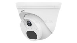 UNIVIEW EasyBasic 2MP turret dómkamera, 2,8mm fix objektívvel, mikrofonnal (AF-ECO) IPC3612LB-AF28-ECO small