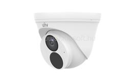 UNIVIEW EasyBasic 2MP turret dómkamera, 2,8mm fix objektívvel, mikrofonnal (K-A2) IPC3612LB-AF28K-A2 small