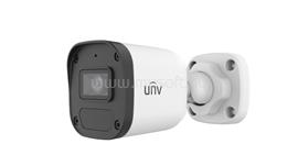 UNIVIEW EasyBasic 4MP csőkamera, 2,8mm fix objektívvel, mikrofonnal (AF-ECO) IPC2124LB-AF28-ECO small