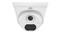 UNIVIEW EasyBasic 4MP turret dómkamera, 2,8mm fix objektívvel, mikrofonnal (AF-ECO) IPC3614LB-AF28-ECO small