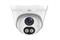 UNIVIEW Easystar 2MP Colorhunter turret dómkamera, 4mm fix objektívvel, mikrofonnal és hangszóróval IPC3612LE-ADF40KC-WL small