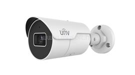 UNIVIEW EasyStar 4MP csőkamera, 4mm fix objektívvel, mikrofonnal (H széria) IPC2124LE-ADF40KM-H small