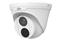 UNIVIEW Easystar 4MP Starlight turret dómkamera, 4mm fix objektívvel, mikrofonnal IPC3614LE-ADF40K-G small