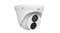 UNIVIEW EasyStar 4MP turret dómkamera, 4mm fix objektívvel, mikrofonnal (H széria) IPC3614LE-ADF40K-H small