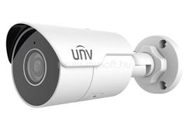 UNIVIEW Easystar 8MP mini csőkamera, 2.8mm fix objektívvel, mikrofonnal IPC2128LE-ADF28KM-G small