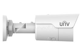 UNIVIEW Easystar 8MP mini csőkamera, 4mm fix objektívvel, mikrofonnal IPC2128LE-ADF40KM-G small