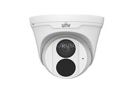 UNIVIEW Easystar 8MP turret dómkamera, 2.8mm fix objektívvel, mikrofonnal IPC3618LE-ADF28K-G small