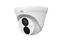 UNIVIEW Easystar 8MP turret dómkamera, 2.8mm fix objektívvel, mikrofonnal IPC3618LE-ADF28K-G small