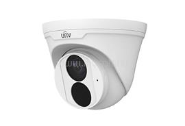 UNIVIEW Easystar 8MP turret dómkamera, 4mm fix objektívvel, mikrofonnal IPC3618LE-ADF40K-G small