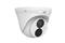 UNIVIEW Easystar 8MP turret dómkamera, 4mm fix objektívvel, mikrofonnal IPC3618LE-ADF40K-G small