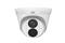 UNIVIEW Easystar 8MP turret dómkamera, 4mm fix objektívvel, mikrofonnal IPC3618LE-ADF40K-G small