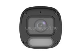 UNIVIEW Easystar Colorhunter 2MP OwlView Wise-ISP csőkamera, 2.8mm fix objektívvel, mikrofonnal IPC2312LE-ADF28KM-WP small