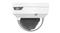 UNIVIEW Easystar Colorhunter 4MP OwlView Wise-ISP dómkamera, 2.8mm fix objektívvel, mikrofonnal IPC3514LE-ADF28K-WP small
