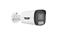 UNIVIEW Easystar Colorhunter 8MP OwlView Wise-ISP csőkamera, 2.8mm fix objektívvel, mikrofonnal IPC2318LE-ADF28KM-WP small