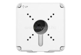 UNIVIEW Kötődoboz IPC23XX, IPC222X, IPC74X, IPC252, IPC26X szériás csőkamerákhoz (hátsó kábelvezetéssel) TR-JB07-D-IN small