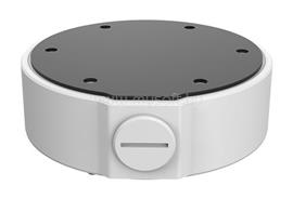 UNIVIEW Kötődoboz IPC323X szériás fix dóm kamerákhoz (hátsó kábelvezetéssel) TR-JB04-C-IN small