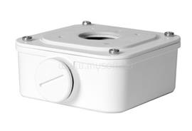 UNIVIEW Kötődoboz mini csőkamerákhoz (hátsó kábelvezetéssel) TR-JB05-A-IN small