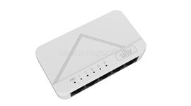 UNIVIEW NSW1010-5GT-IN 5 portos Gigabit desktop switch NSW1010-5GT-IN small