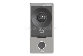 UNIVIEW OEU-201S-HMK-W 1 lakásos kültéri egység fém előlappal OEU-201S-HMK-W small