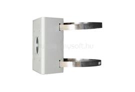 UNIVIEW oszlop adapter TR-UP06-B-IN small