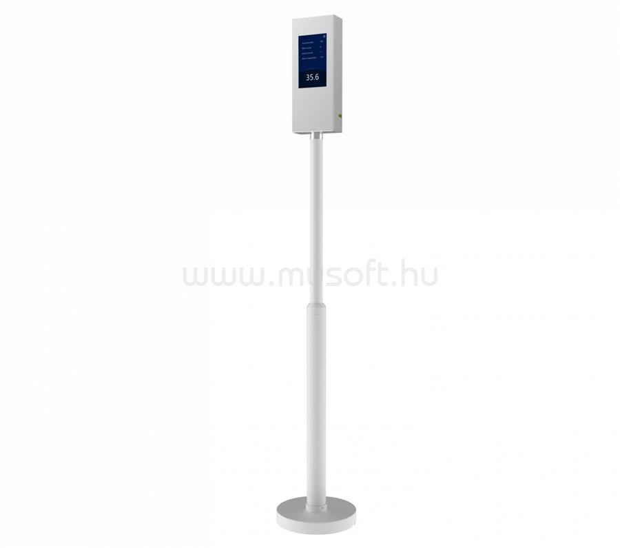 UNIVIEW OTC-513 Testhőmérséklet mérő terminál