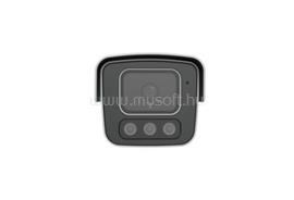 UNIVIEW Prime 8MP Tri-Guard 2.0 csőkamera, 2.8mm fix objektívvel, mikrofonnal és hangszóróval IPC2B18SS-ADF28KMC-I1 small