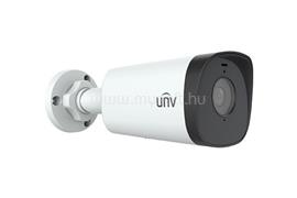 UNIVIEW Prime-I 4MP Lighthunter csőkamera, 6mm fix objektívvel, 2 mikrofonnal, 80m-es infra megvilágítással IPC2314SB-ADF60KM-I0 small