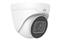 UNIVIEW Prime-I 4MP Lighthunter turret dómkamera, 2.7-13.5mm motoros objektívvel, mikrofonnal IPC3634SB-ADZK-I0 small