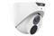 UNIVIEW Prime-I 4MP Lighthunter turret dómkamera, 4mm fix objektívvel, mikrofonnal IPC3614SB-ADF40KM-I0 small