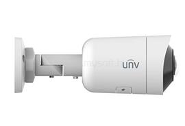 UNIVIEW Prime-I 5MP 180°-os széles látószögű csőkamera, 1.68mm fix objektívvel, mikrofonnal IPC2105SB-ADF16KM-I0 small