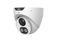 UNIVIEW Prime-I 8MP Tri-Guard turret dómkamera, 4mm fix objektívvel, mikrofonnal és hangszóróval IPC3618SB-ADF40KMC-I0 small