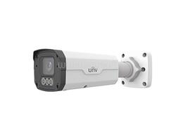 UNIVIEW Prime-III 4MP ColorHunter csőkamera, 2.8-12mm motoros objektívvel, 2 mikrofonnal IPC2324SE-ADZK-WL-I0 small