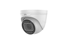 UNIVIEW Prime-III 4MP ColorHunter turret kamera, 2.8-12mm motoros objektívvel, mikrofonnal IPC3634SE-ADZK-WL-I0 small