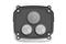 UNIVIEW Prime-III 5MP ColorHunter csőkamera, 4mm fix objektívvel IPC2225SE-DF40K-WL-I0 small