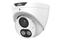 UNIVIEW Prime-III 5MP ColorHunter turret dómkamera, 4mm objektívvel, mikrofonnal IPC3615SE-ADF40KM-WL-I0 small