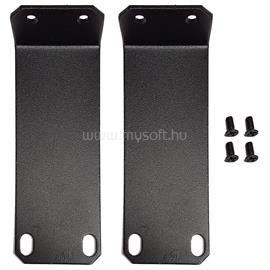 UNIVIEW Rack fül 1 HDD-s rögzítőkhöz (2150C0B2) RM-1U-260 small