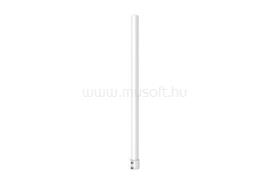 UNIVIEW TR-SE24-A-IN függő szerelőoszlop 500mm-es hosszabbító dóm kamerákhoz TR-SE24-A-IN small