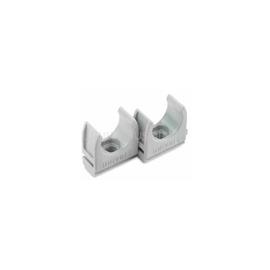 UNIVOLT Dietzel UNIV082211 műanyag világosszürke sorolható CL 16 MÜII 16mm csőbilincs UNIVOLT_UNIV082211 small