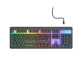 URAGE 13217831 EXODUS 215 RGB gamer vezetékes billentyűzet (fekete) URAGE_13217831 small