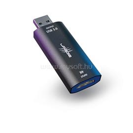 URAGE by Hama 219824 "STREAM LINK" 4K  HDMI-USB adapter HAMA_219824 small