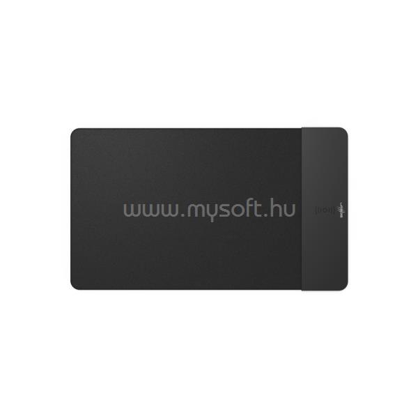 URAGE GAMING LETHALITY460 EGÉRPAD QI TÖLTŐVEL