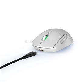 URAGE REAPER 250 OPTIKAI GAMER VEZETÉKES EGÉR (FEHÉR) URAGE_217837 small