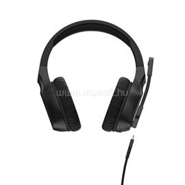 URAGE SOUNDZ 300 V2 GAMER HEADSET (FEKETE) URAGE_217859 small