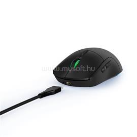 URAGE REAPER 250 OPTIKAI GAMER VEZETÉKES EGÉR (FEKETE) URAGE_217836 small