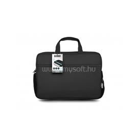 URBAN FACTORY Notebook táska, NYLEE TOPLOADING CASE 15,6" TLS15UF small