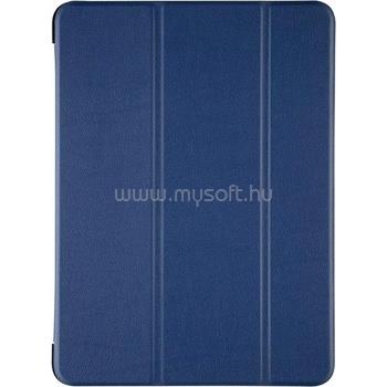URBAN FACTORY Tactical Book Tri Fold tok Samsung X200/X205-höz és Galaxy Tab A8-hoz 10.5 (kék)